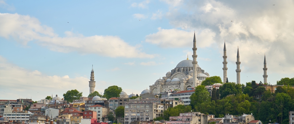 Unveil the Wonders of Turkey: A Comprehensive Guide to Your Next Adventure