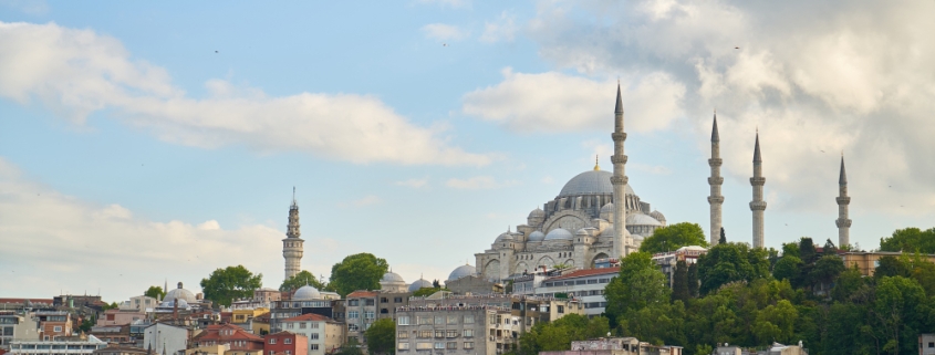 Unveil the Wonders of Turkey: A Comprehensive Guide to Your Next Adventure