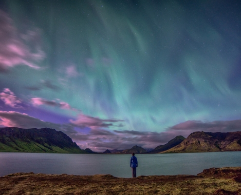 Chasing the Northern Lights: A Guide to Witnessing the Aurora Borealis