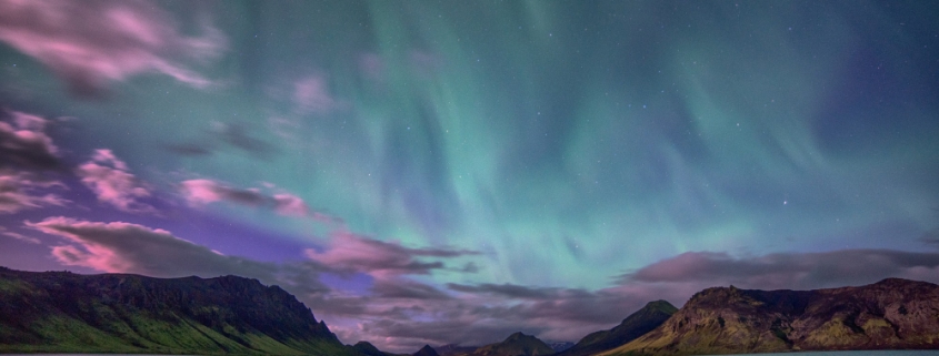 Chasing the Northern Lights: A Guide to Witnessing the Aurora Borealis