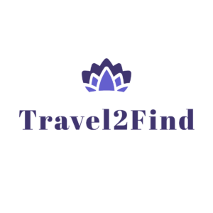 Travel2Find - Booking Hotels & Flights